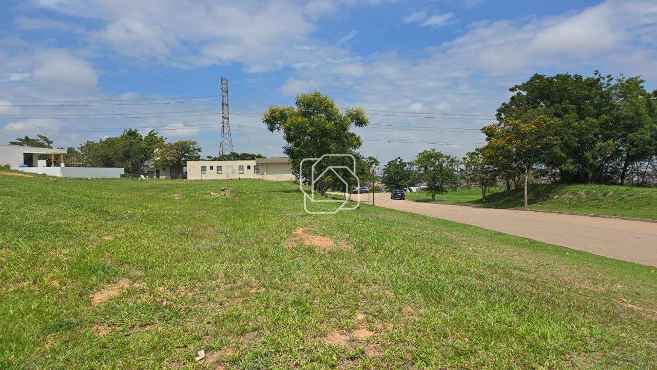 Terreno à venda em Itu - SP - Residencial Parque Campos de Santo Antônio II: 