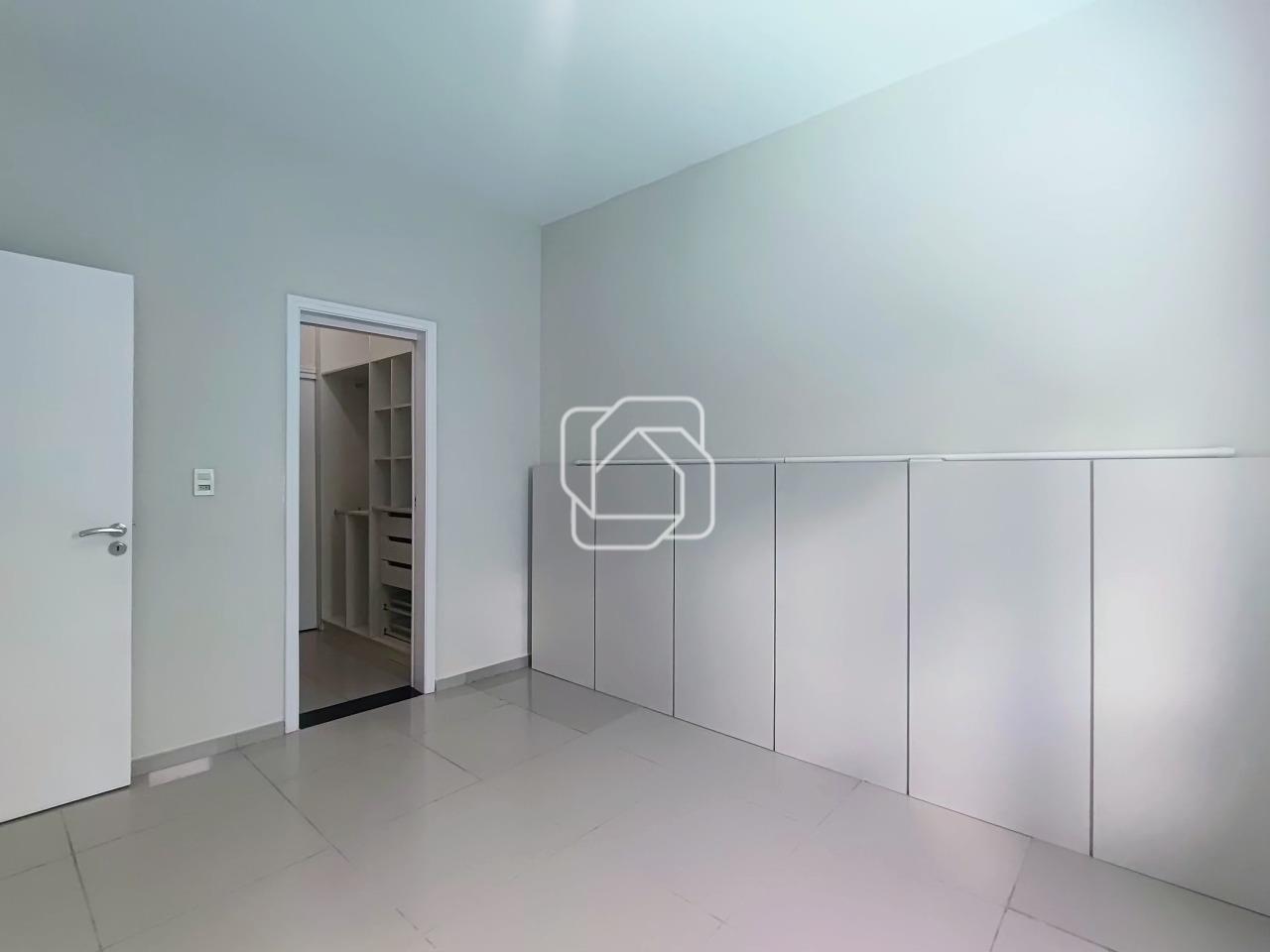 Casa de Condomínio à venda em Itu - SP - Condomínio Parque do Varvito: Suíte