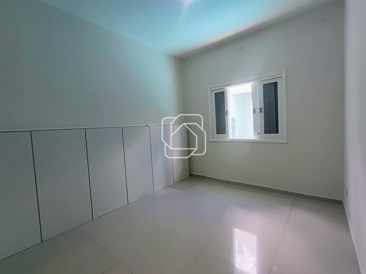 Casa de Condomínio à venda em Itu - SP - Condomínio Parque do Varvito: Suíte