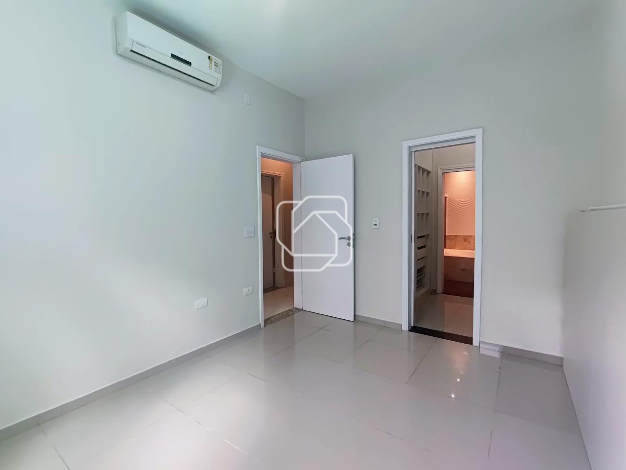 Casa de Condomínio à venda em Itu - SP - Condomínio Parque do Varvito: Suíte