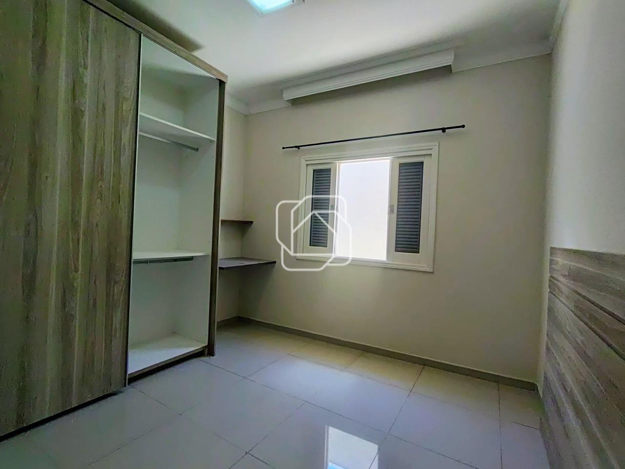 Casa de Condomínio à venda em Itu - SP - Condomínio Parque do Varvito: Quarto