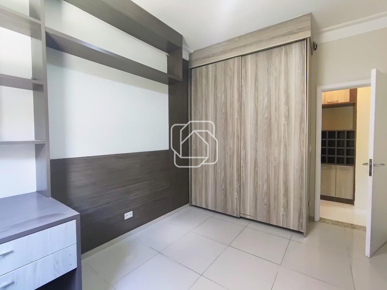 Casa de Condomínio à venda em Itu - SP - Condomínio Parque do Varvito: Quarto