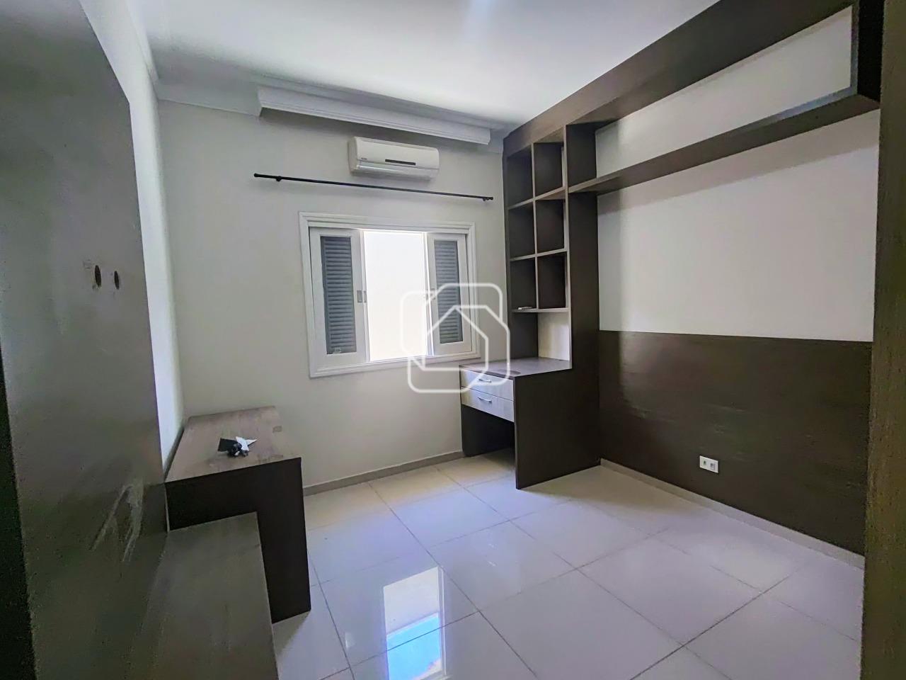 Casa de Condomínio à venda em Itu - SP - Condomínio Parque do Varvito: Quarto