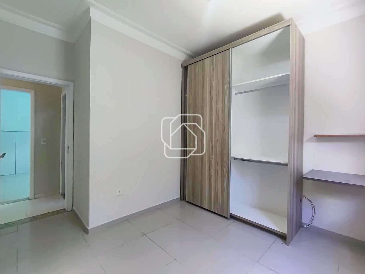 Casa de Condomínio à venda em Itu - SP - Condomínio Parque do Varvito: Quarto