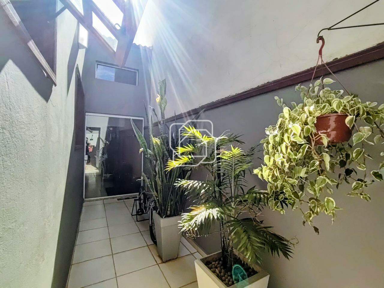 Casa de Condomínio à venda em Itu - SP - Aldeia de Espanha: 