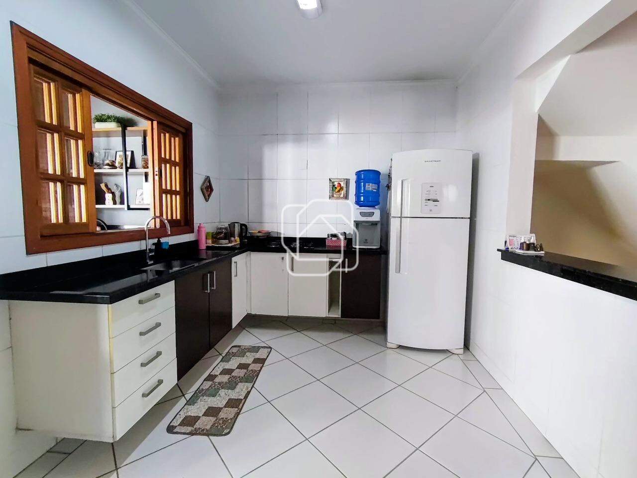 Casa de Condomínio à venda em Itu - SP - Aldeia de Espanha: 