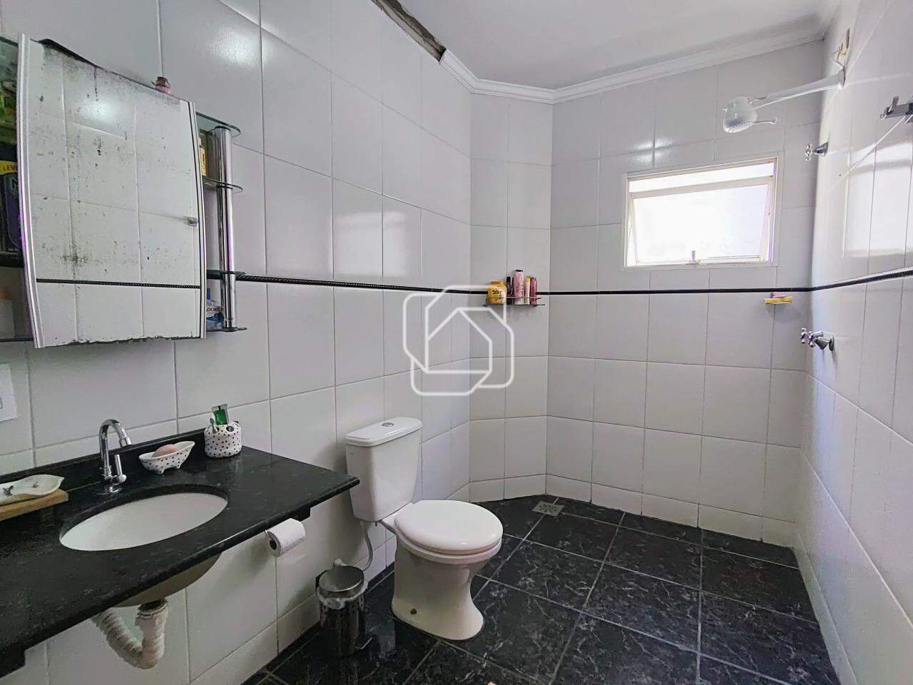 Casa de Condomínio à venda em Itu - SP - Aldeia de Espanha: 