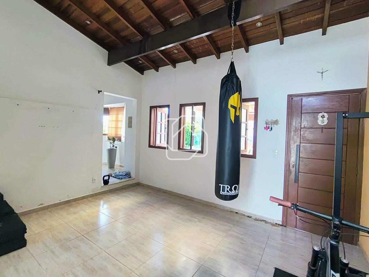 Casa de Condomínio à venda em Itu - SP - Aldeia de Espanha: 