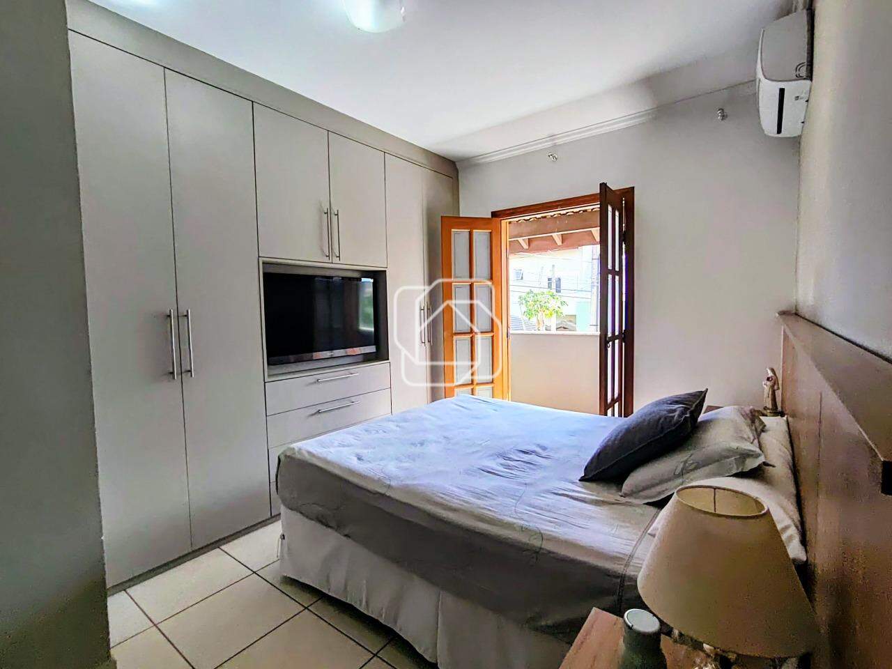 Casa de Condomínio à venda em Itu - SP - Aldeia de Espanha: 