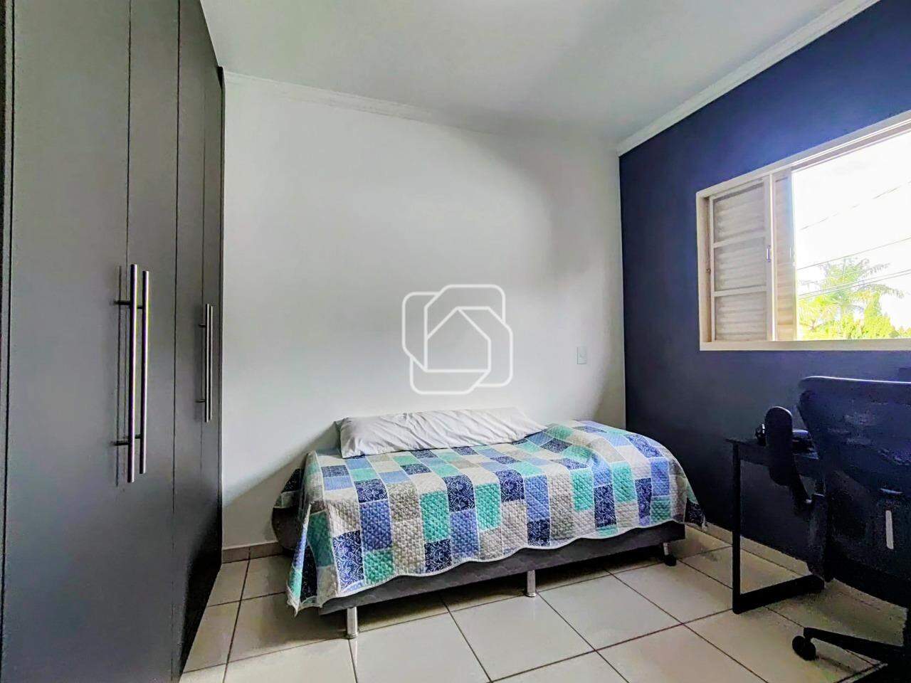 Casa de Condomínio à venda em Itu - SP - Aldeia de Espanha: 