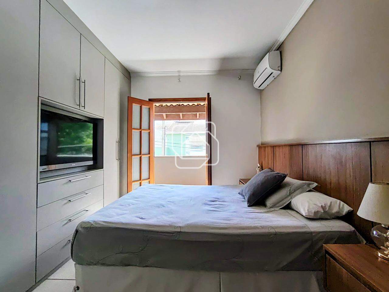 Casa de Condomínio à venda em Itu - SP - Aldeia de Espanha: 