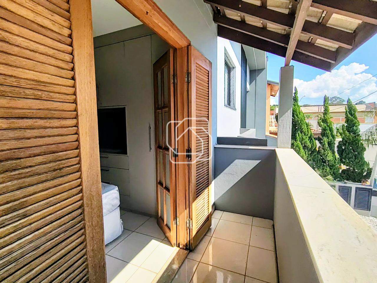 Casa de Condomínio à venda em Itu - SP - Aldeia de Espanha: 