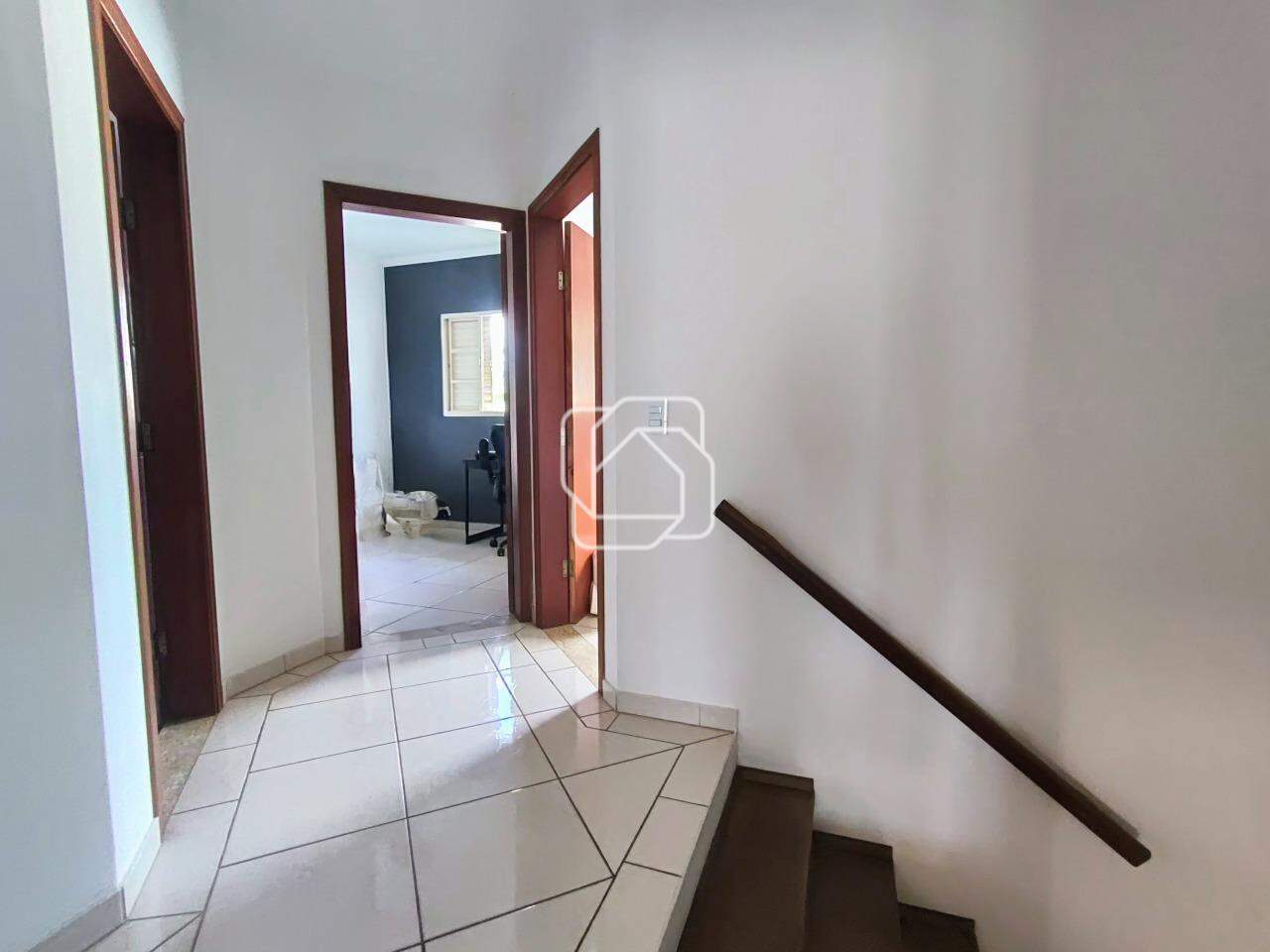 Casa de Condomínio à venda em Itu - SP - Aldeia de Espanha: 