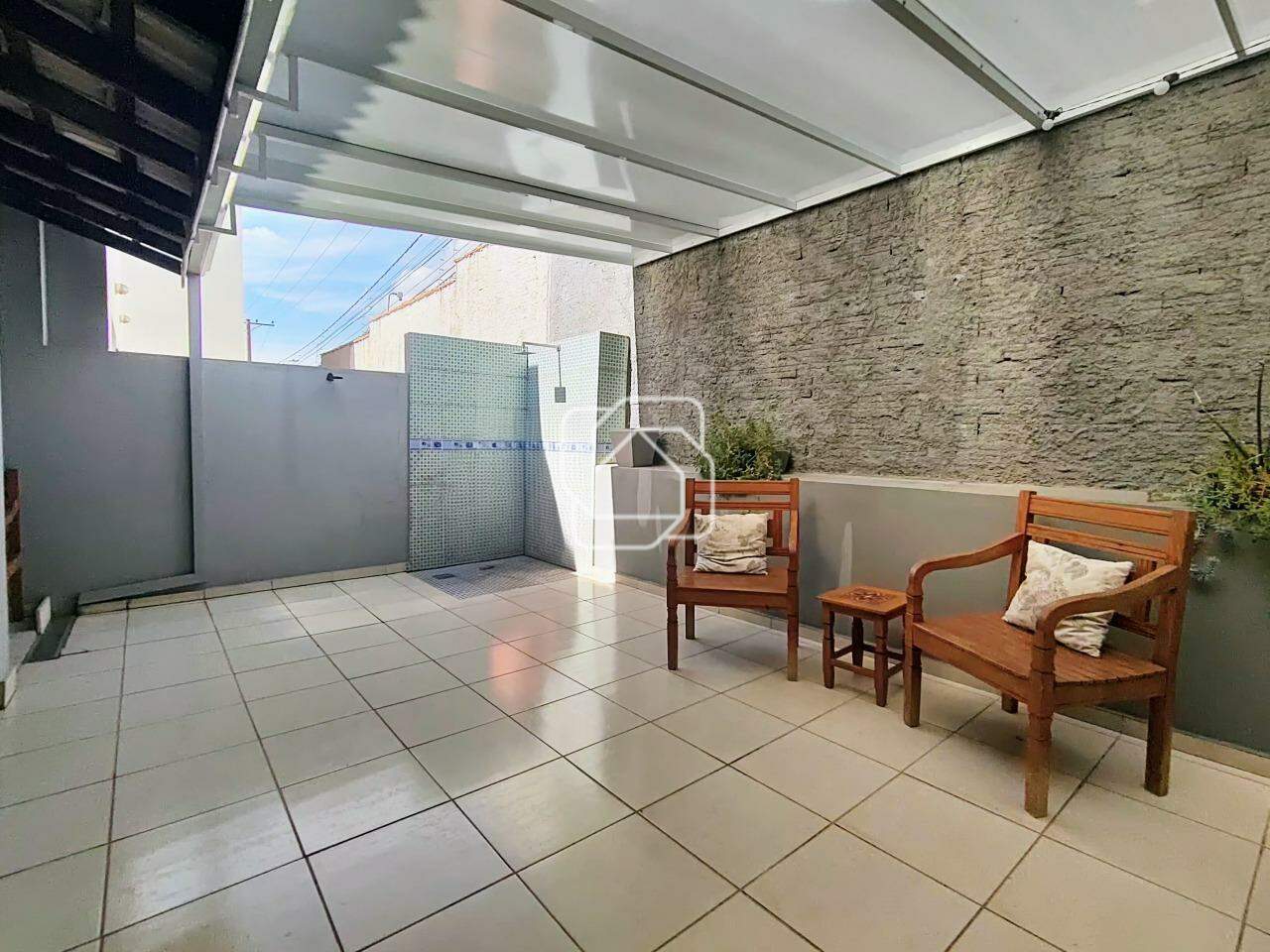 Casa de Condomínio à venda em Itu - SP - Aldeia de Espanha: 