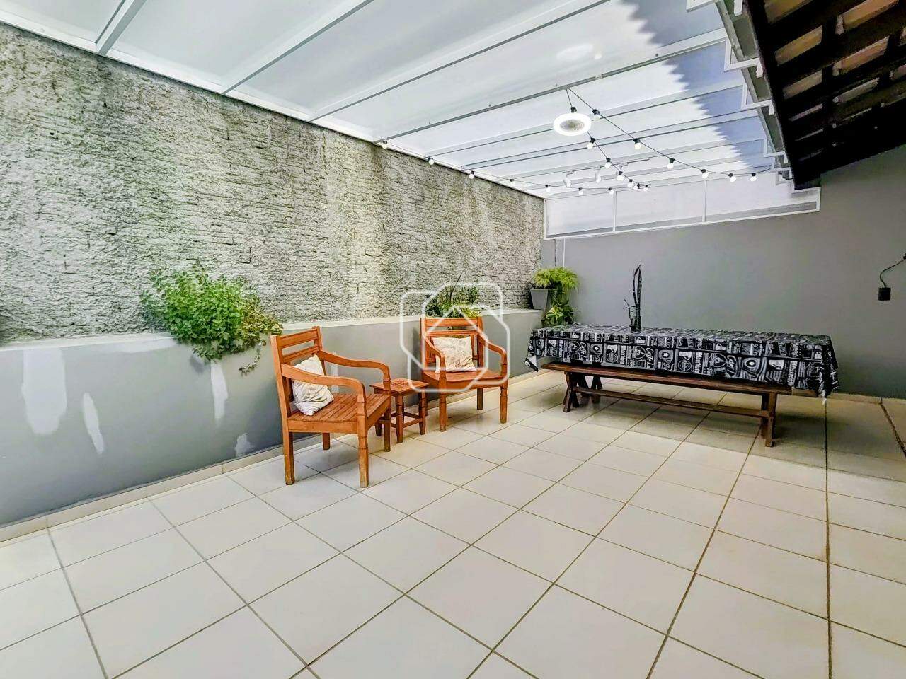Casa de Condomínio à venda em Itu - SP - Aldeia de Espanha: 