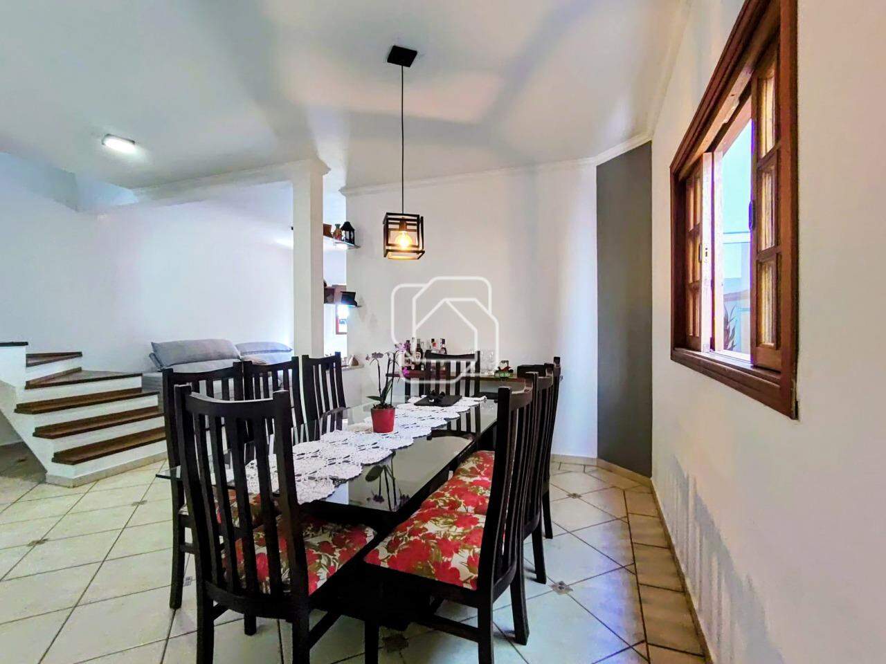 Casa de Condomínio à venda em Itu - SP - Aldeia de Espanha: 