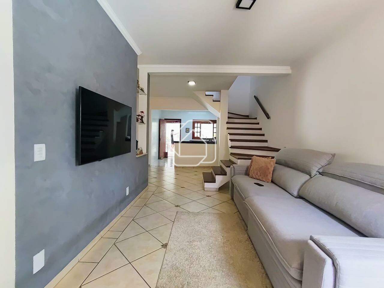 Casa de Condomínio à venda em Itu - SP - Aldeia de Espanha: 
