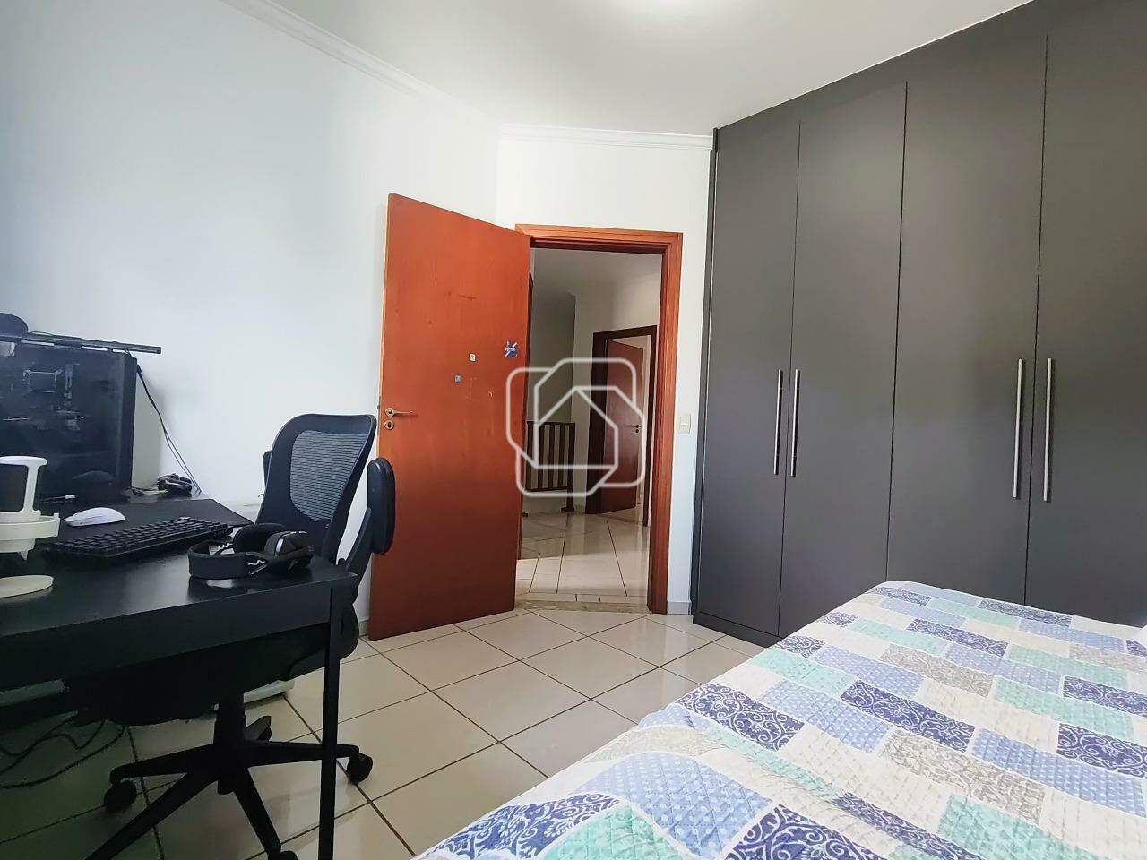 Casa de Condomínio à venda em Itu - SP - Aldeia de Espanha: 