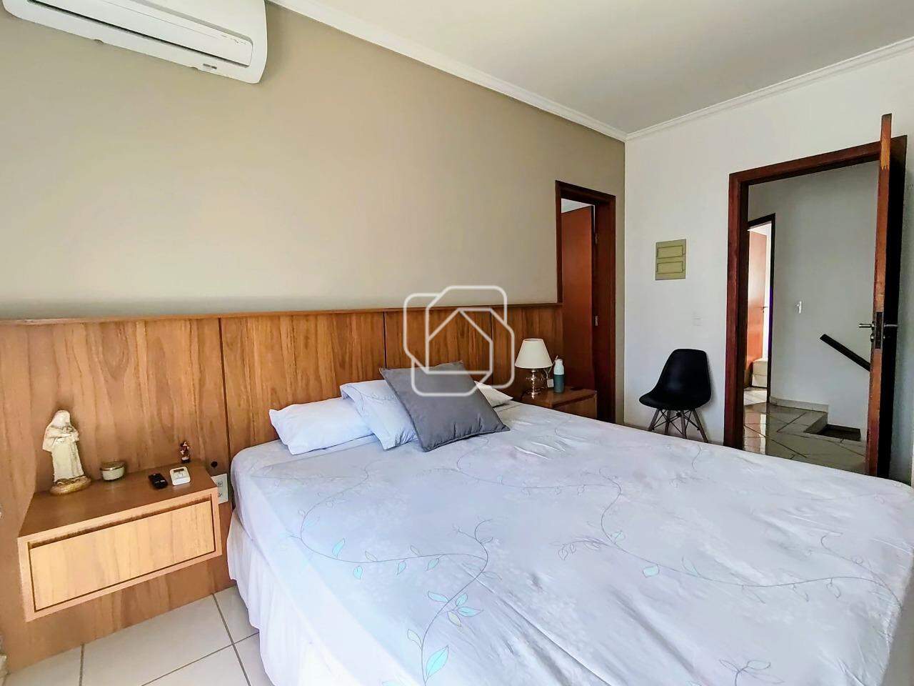 Casa de Condomínio à venda em Itu - SP - Aldeia de Espanha: 