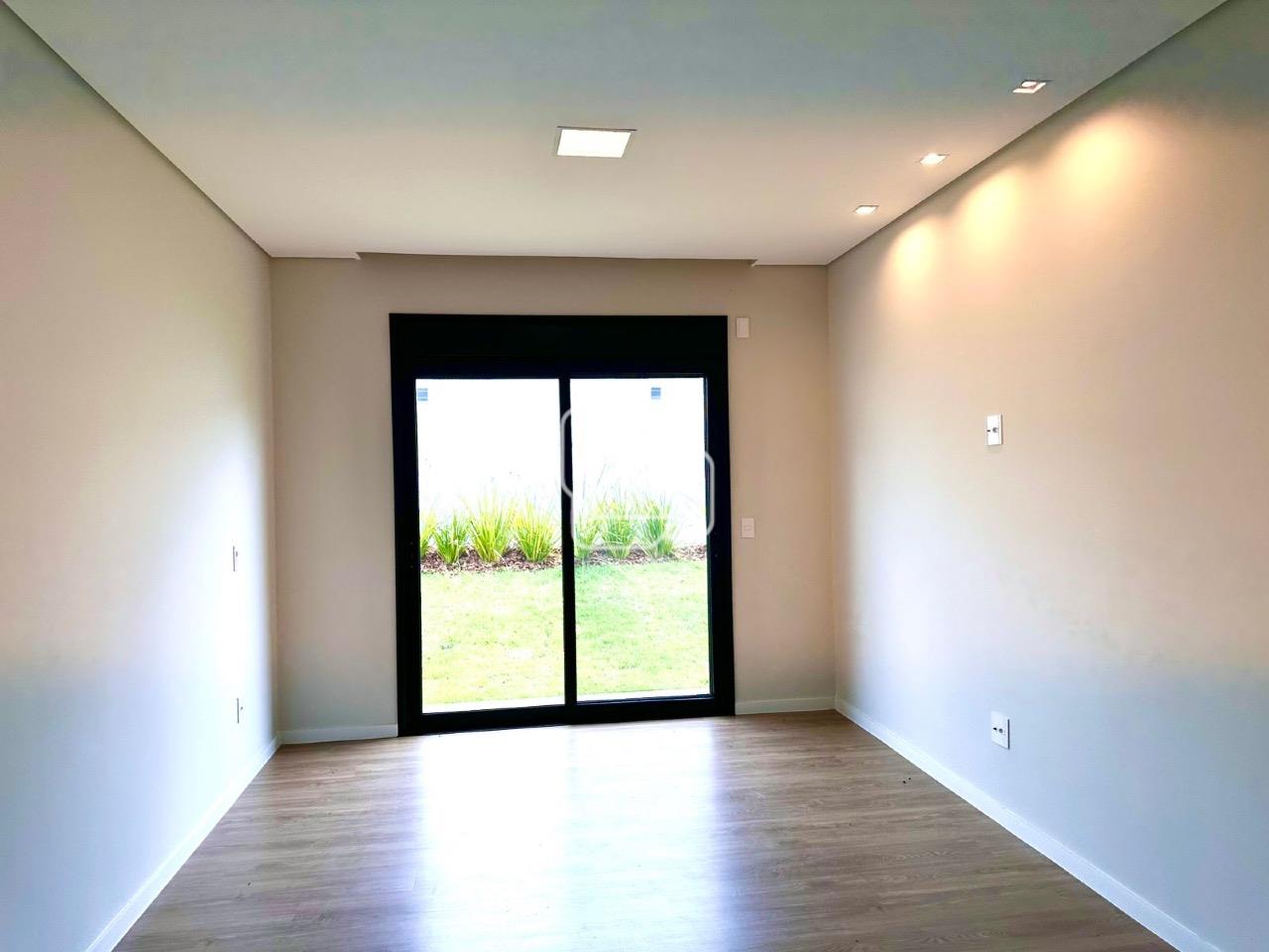 Casa de Condomínio à venda em Itu - SP - Alphaville Castelo Itu: 