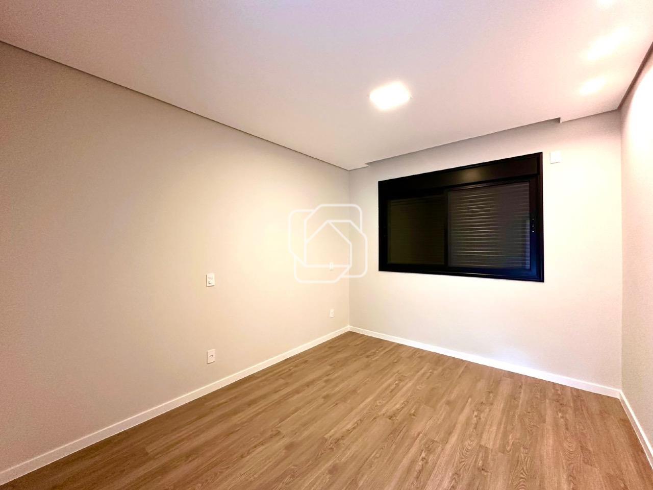 Casa de Condomínio à venda em Itu - SP - Alphaville Castelo Itu: 