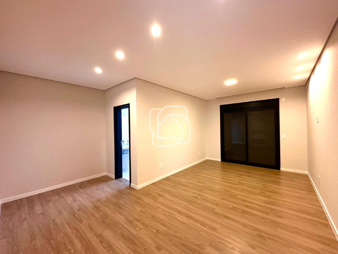 Casa de Condomínio à venda em Itu - SP - Alphaville Castelo Itu: 