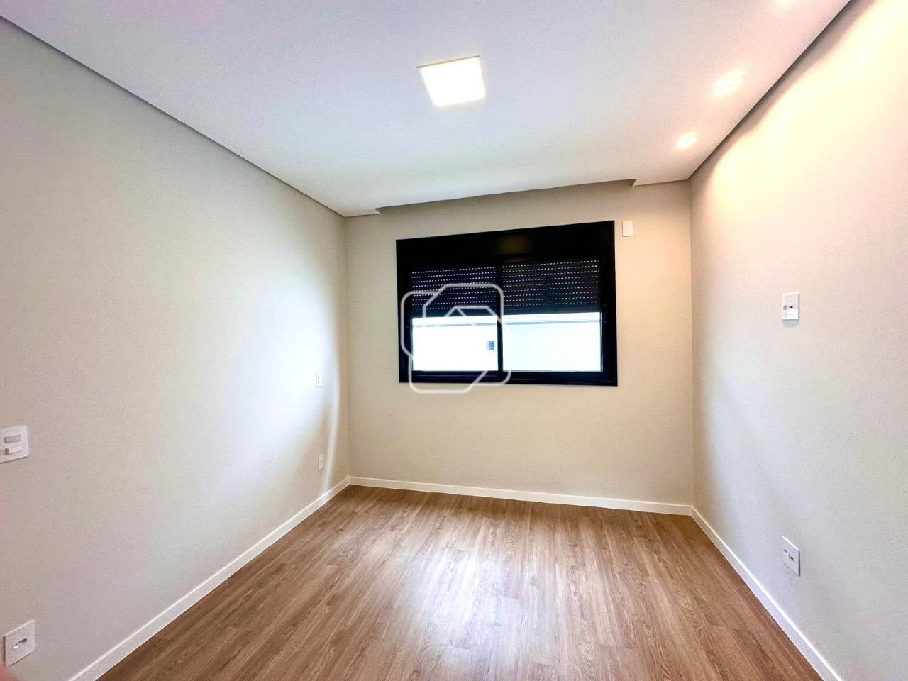 Casa de Condomínio à venda em Itu - SP - Alphaville Castelo Itu: 