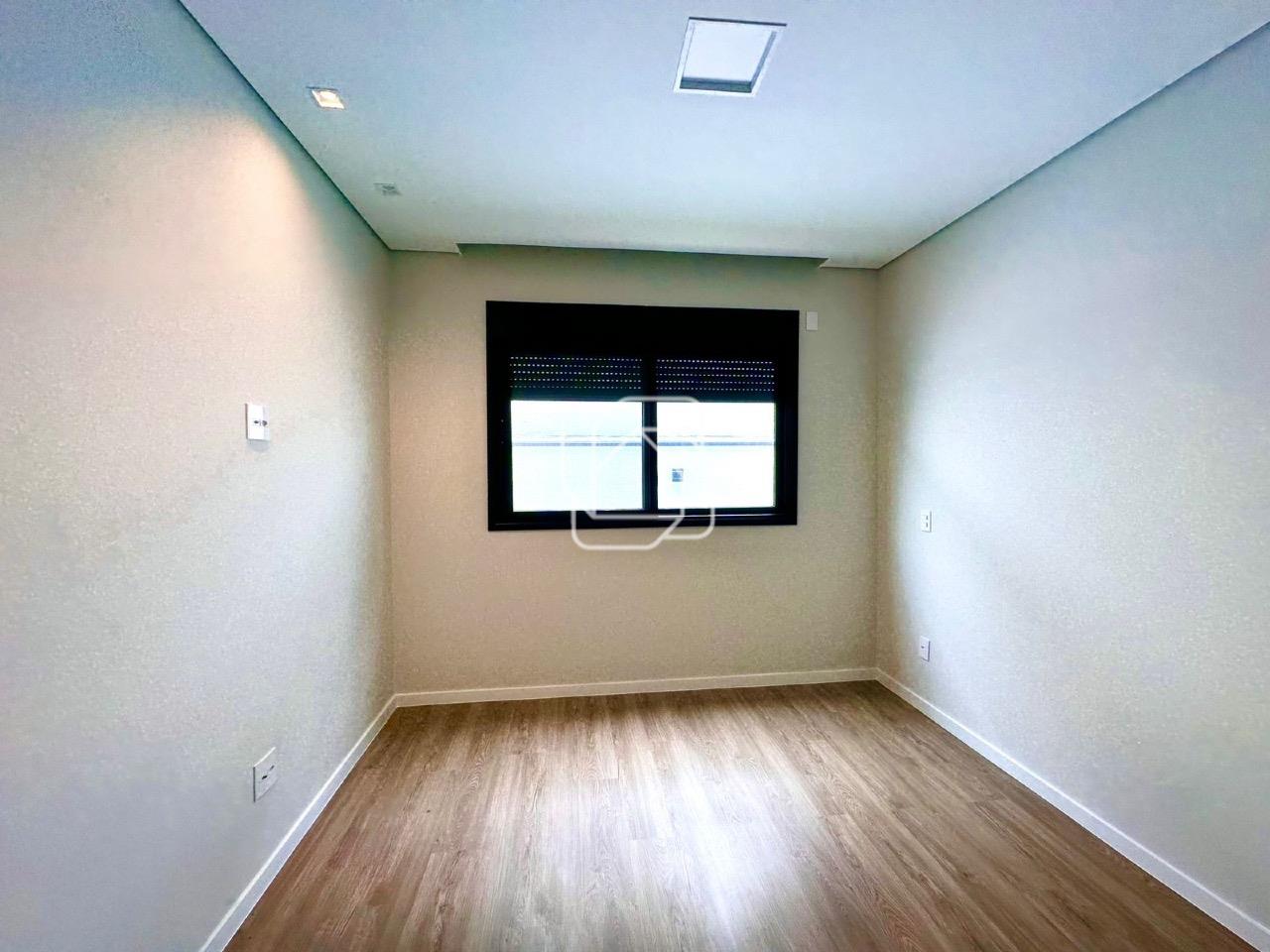 Casa de Condomínio à venda em Itu - SP - Alphaville Castelo Itu: 