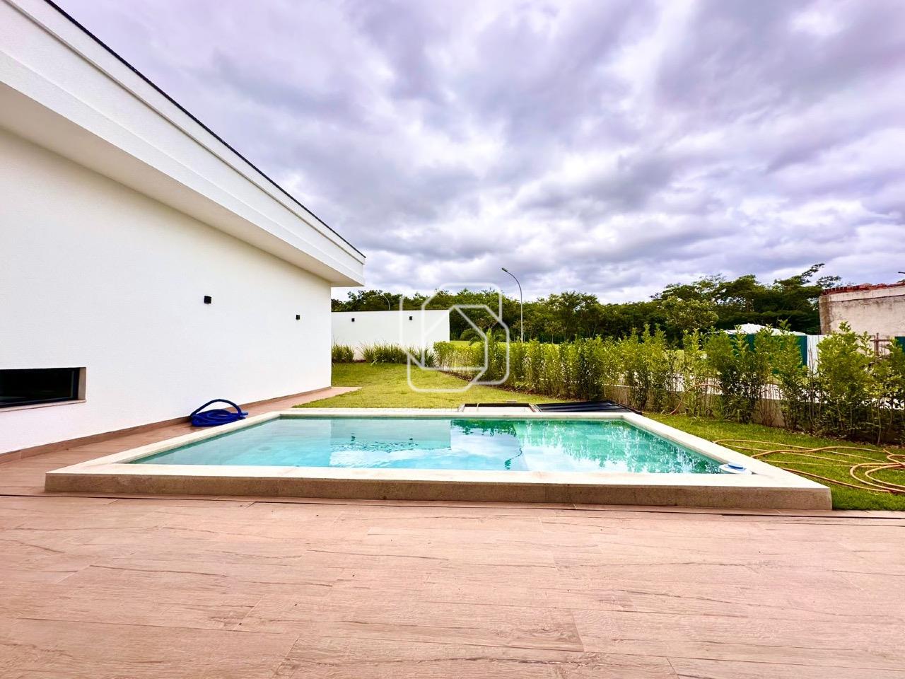 Casa de Condomínio à venda em Itu - SP - Alphaville Castelo Itu: 