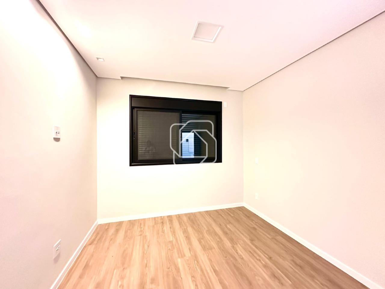 Casa de Condomínio à venda em Itu - SP - Alphaville Castelo Itu: 