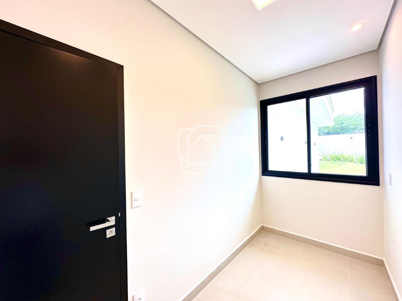 Casa de Condomínio à venda em Itu - SP - Alphaville Castelo Itu: 