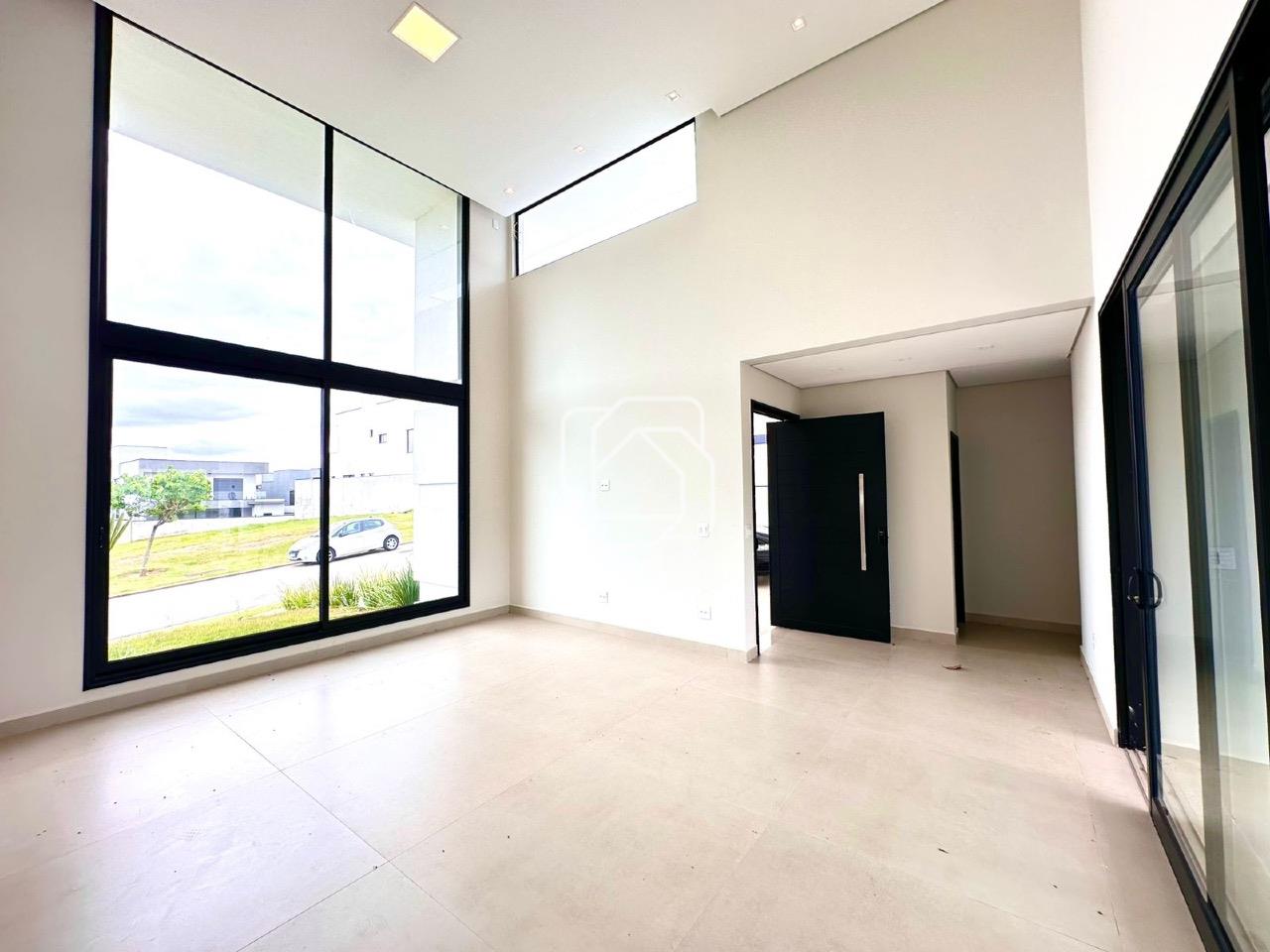 Casa de Condomínio à venda em Itu - SP - Alphaville Castelo Itu: 