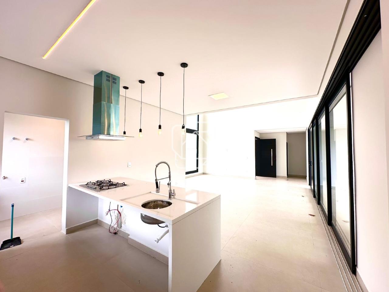 Casa de Condomínio à venda em Itu - SP - Alphaville Castelo Itu: 