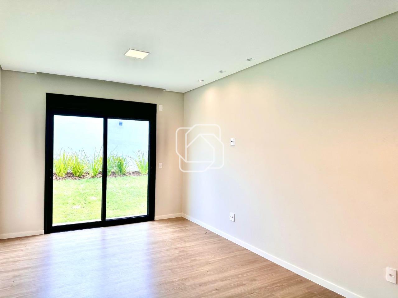 Casa de Condomínio à venda em Itu - SP - Alphaville Castelo Itu: 