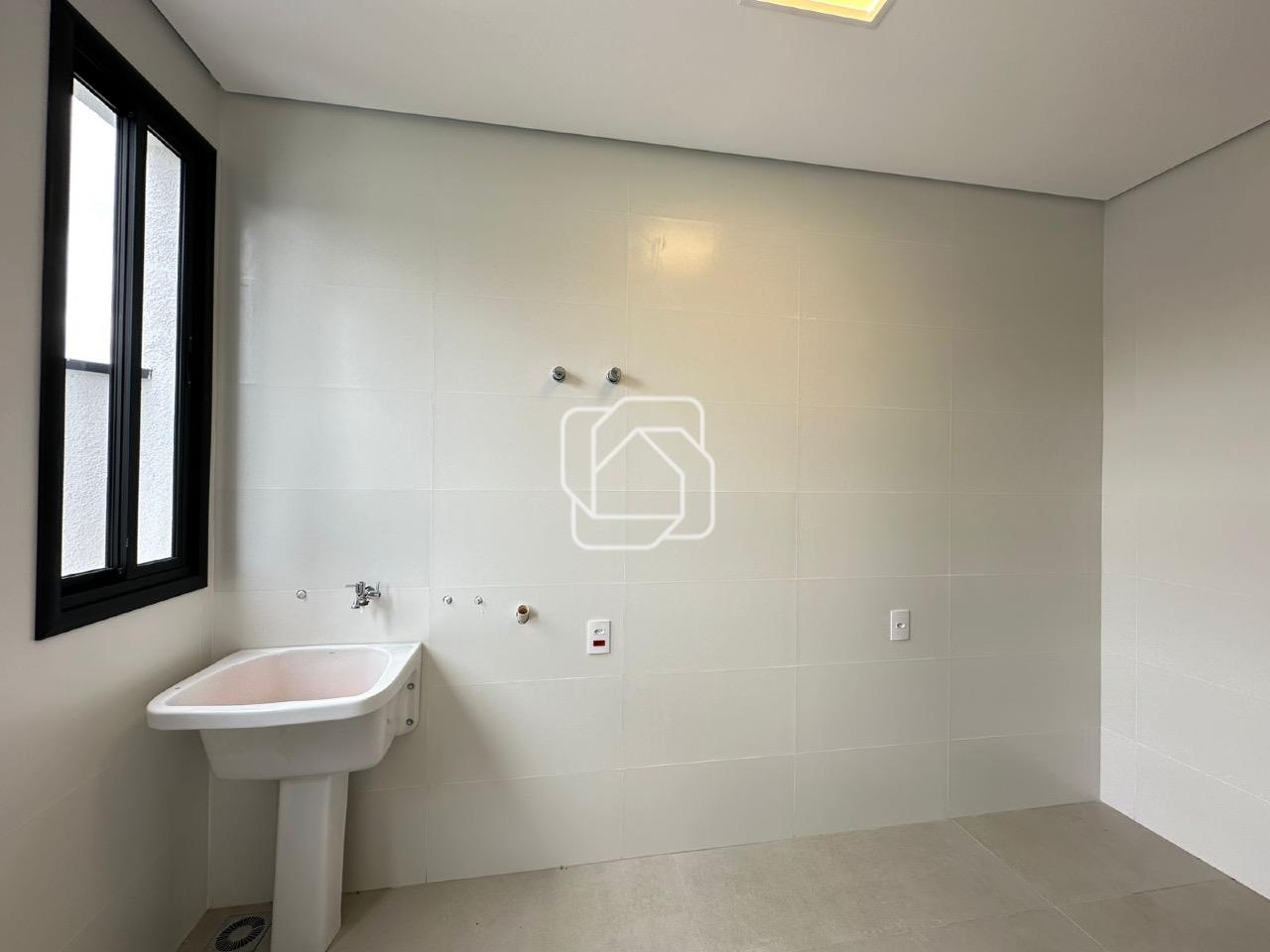 Casa de Condomínio à venda em Itu - SP - Alphaville Castelo Itu: 