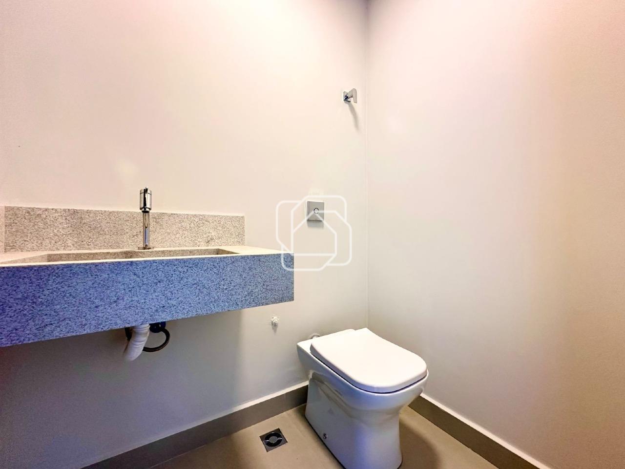 Casa de Condomínio à venda em Itu - SP - Alphaville Castelo Itu: 