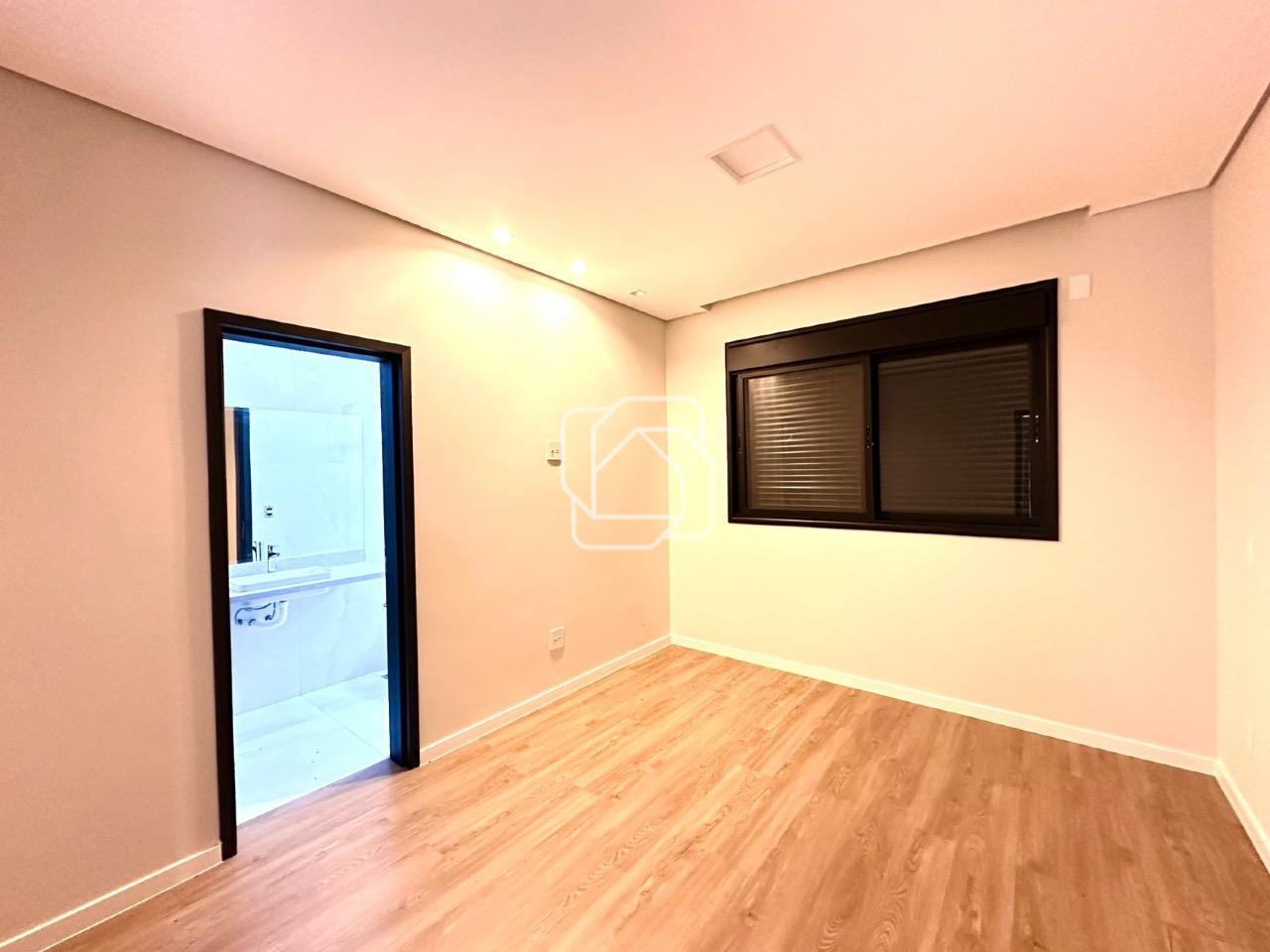 Casa de Condomínio à venda em Itu - SP - Alphaville Castelo Itu: 