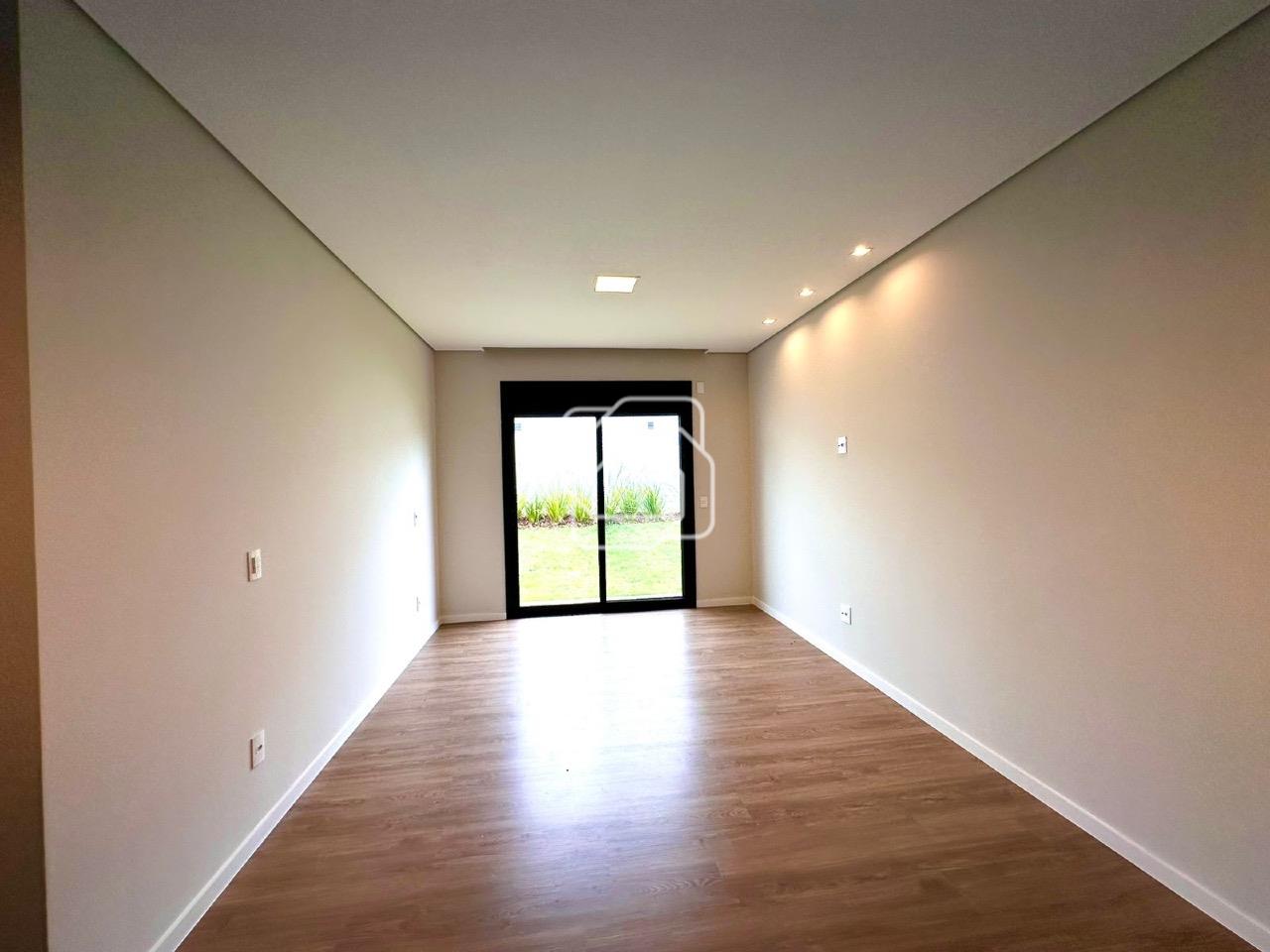 Casa de Condomínio à venda em Itu - SP - Alphaville Castelo Itu: 