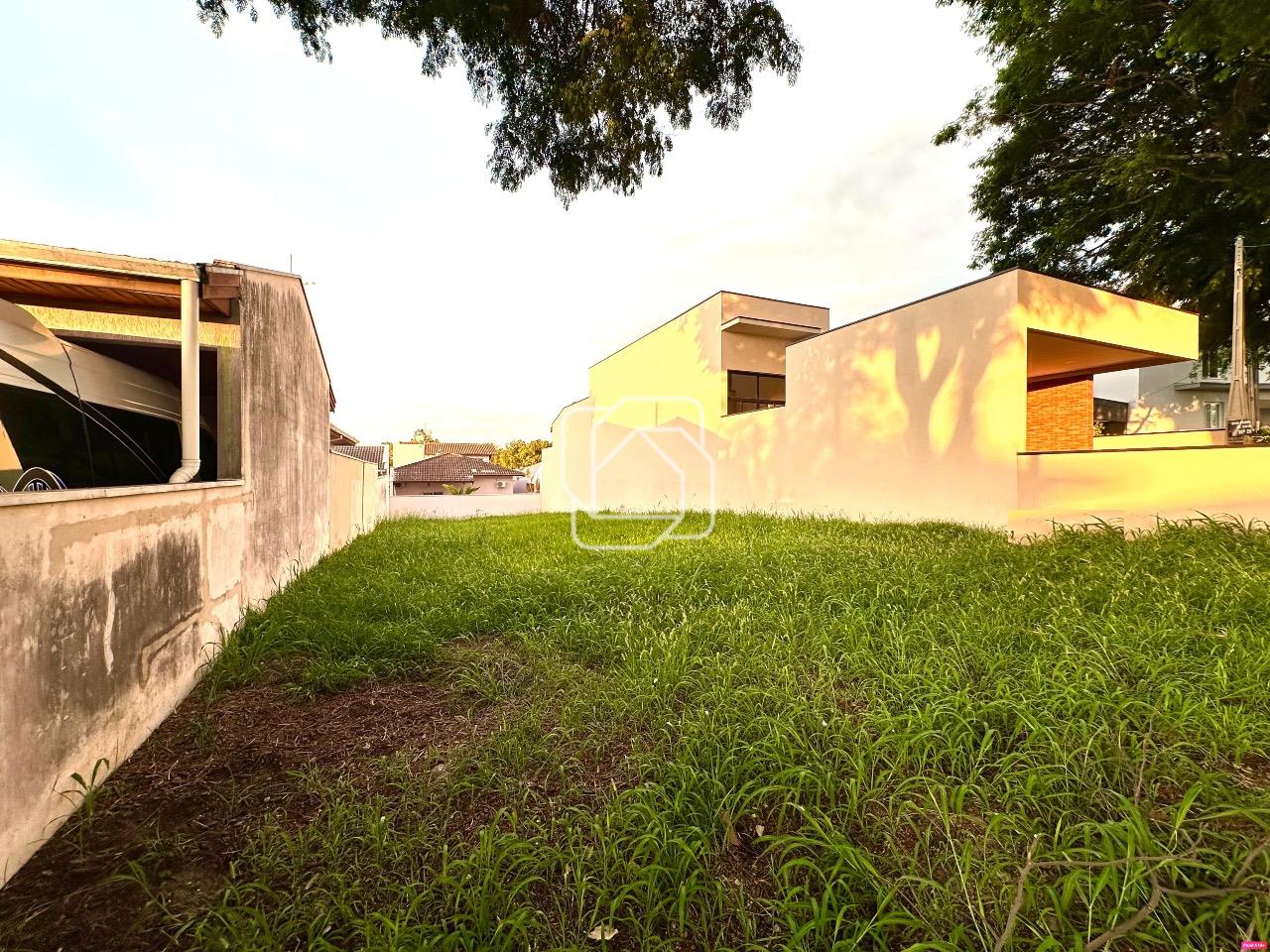 Terreno à venda em Itu - SP - Portal da Vila Rica : 