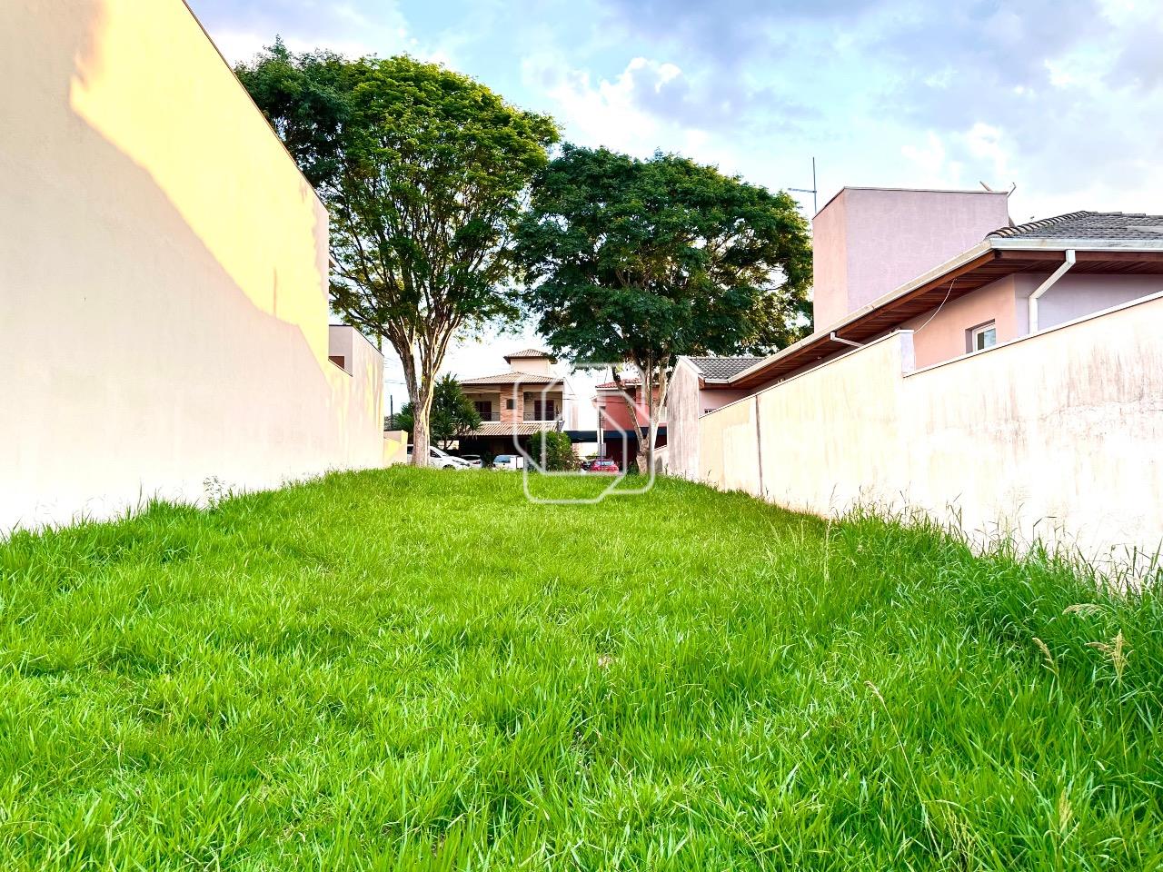 Terreno à venda em Itu - SP - Portal da Vila Rica : 