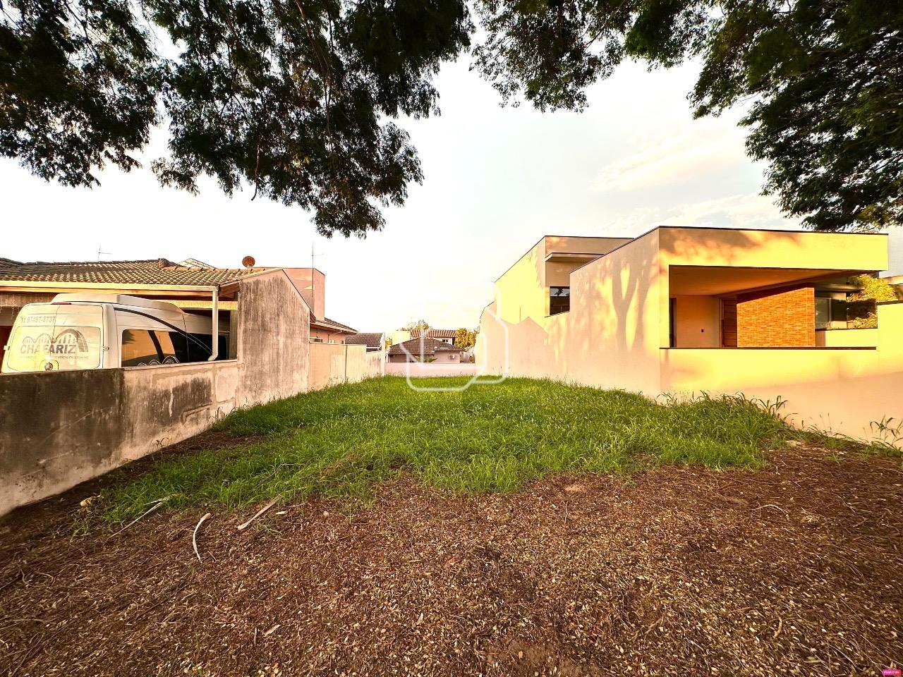 Terreno à venda em Itu - SP - Portal da Vila Rica : 