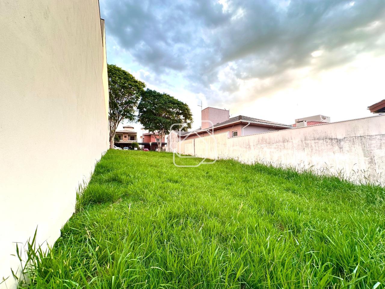 Terreno à venda em Itu - SP - Portal da Vila Rica : 