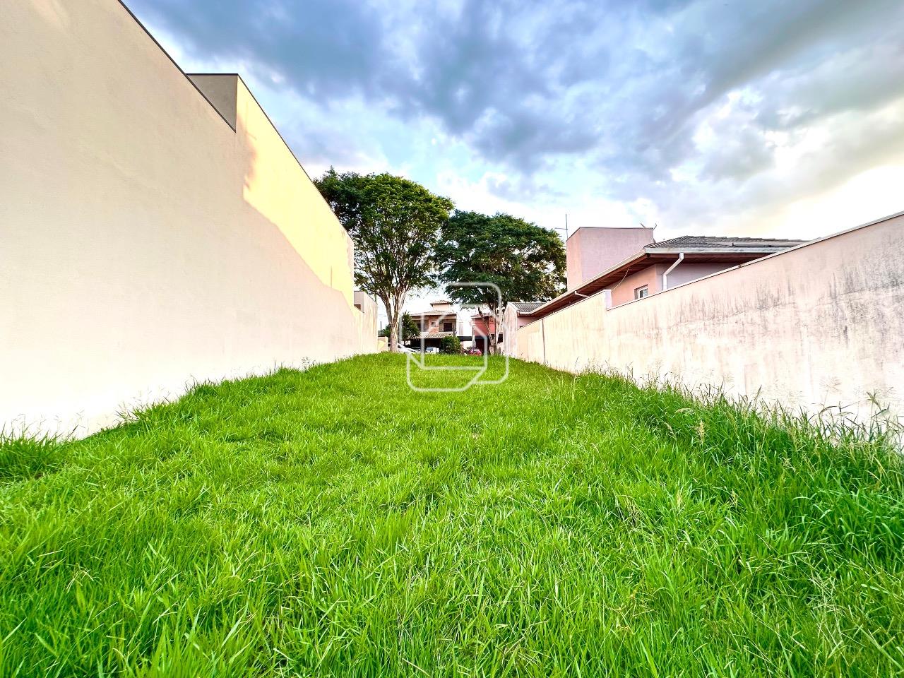 Terreno à venda em Itu - SP - Portal da Vila Rica : 