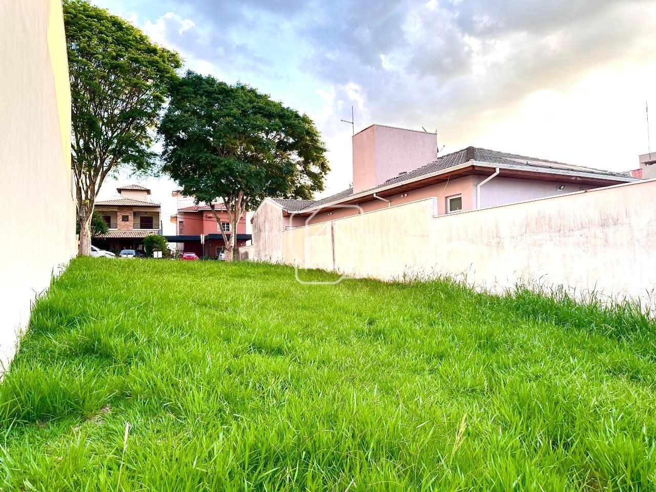 Terreno à venda em Itu - SP - Portal da Vila Rica : 