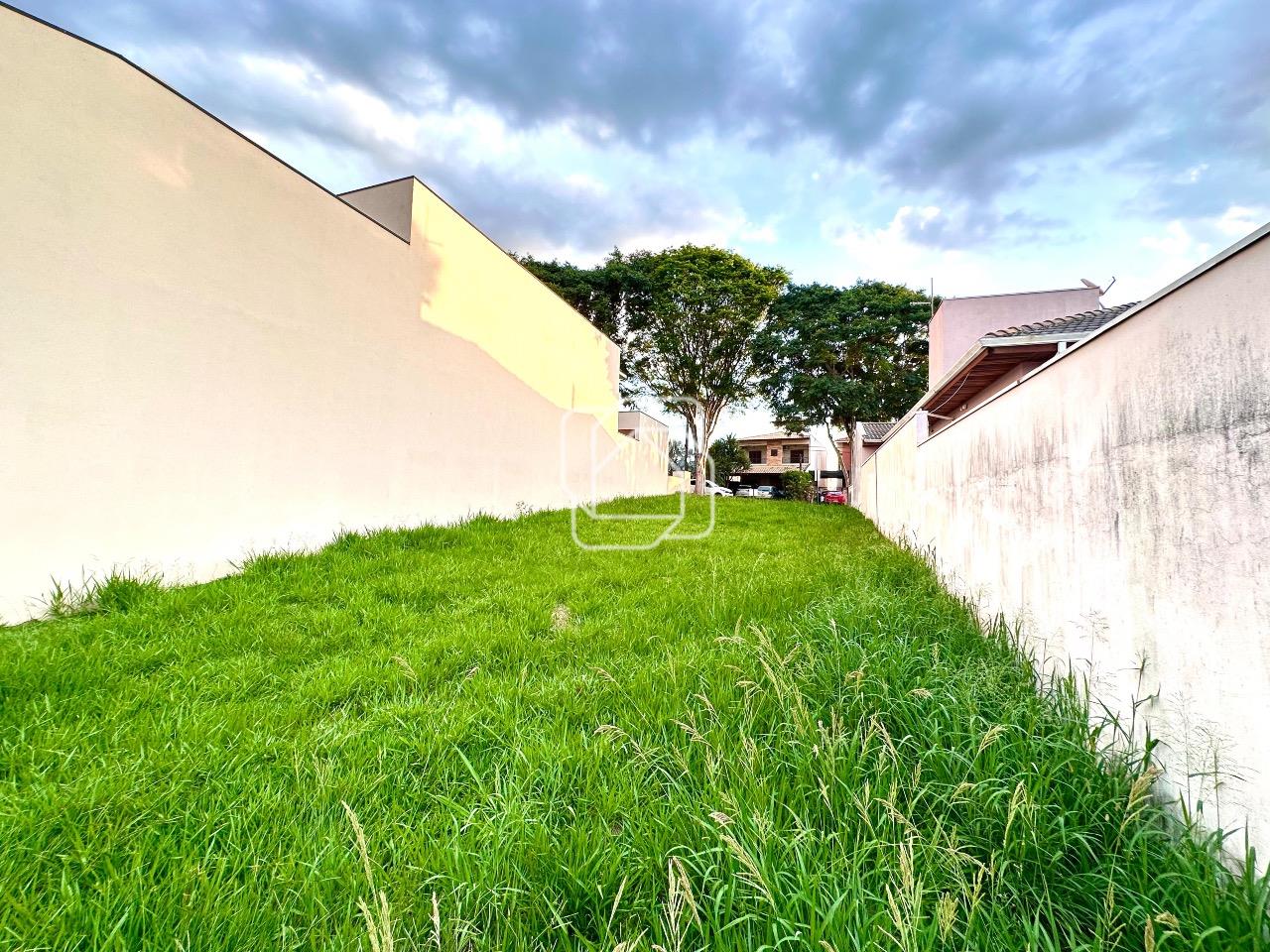 Terreno à venda em Itu - SP - Portal da Vila Rica : 