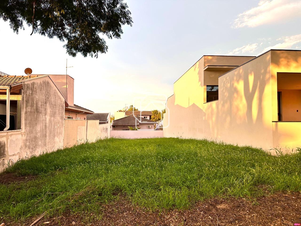 Terreno à venda em Itu - SP - Portal da Vila Rica : 