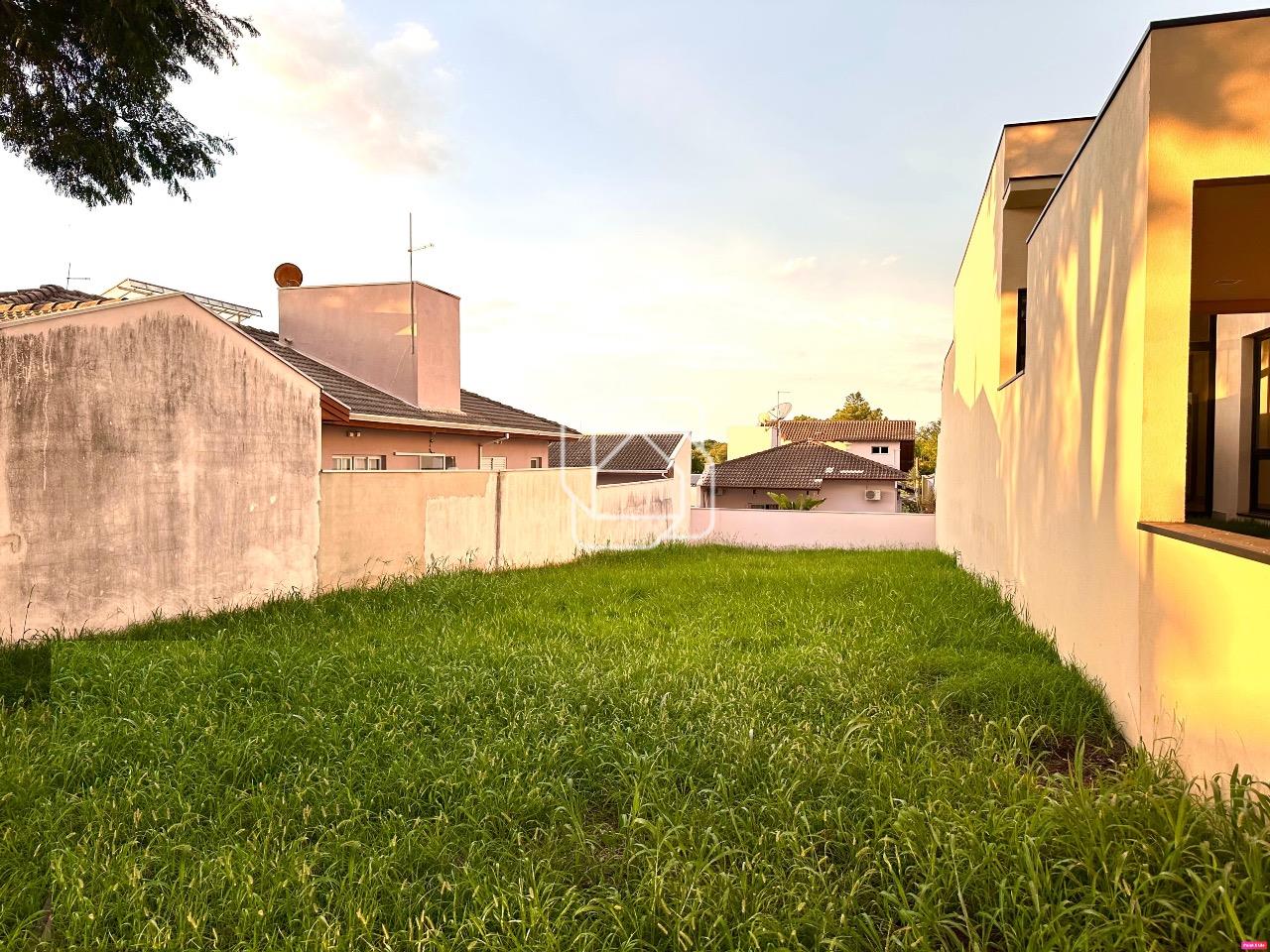 Terreno à venda em Itu - SP - Portal da Vila Rica : 