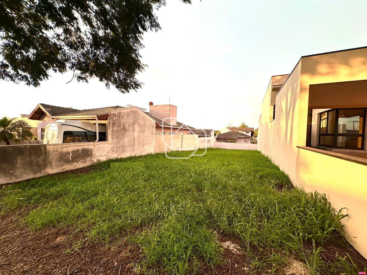 Terreno à venda em Itu - SP - Portal da Vila Rica : 