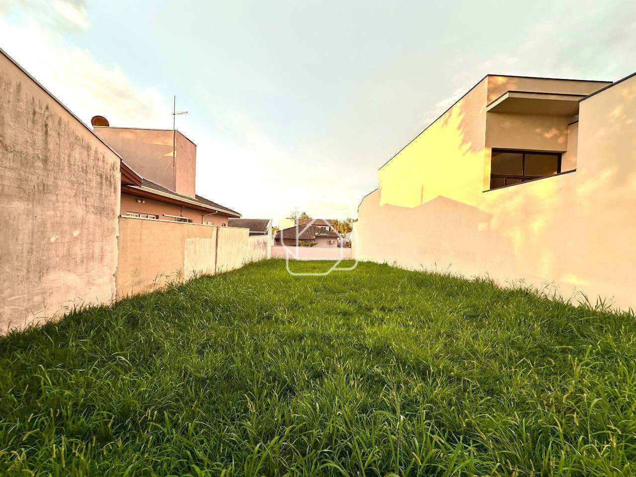 Terreno à venda em Itu - SP - Portal da Vila Rica : 