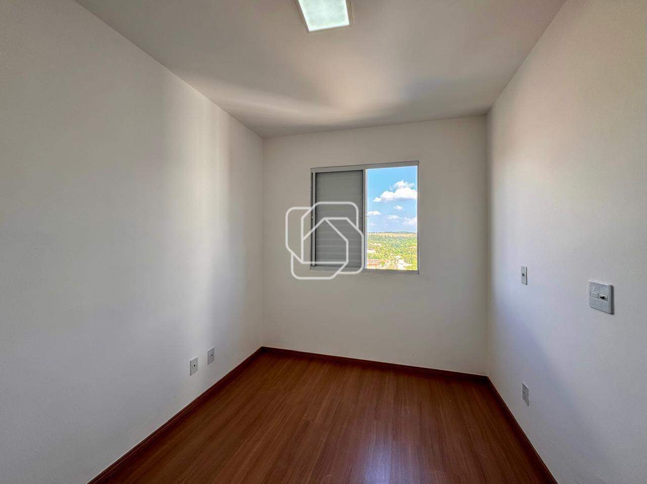 Apartamento para aluguel em Itu - SP - Rancho Grande: